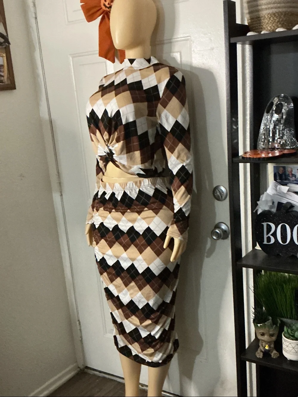 N/A two piece